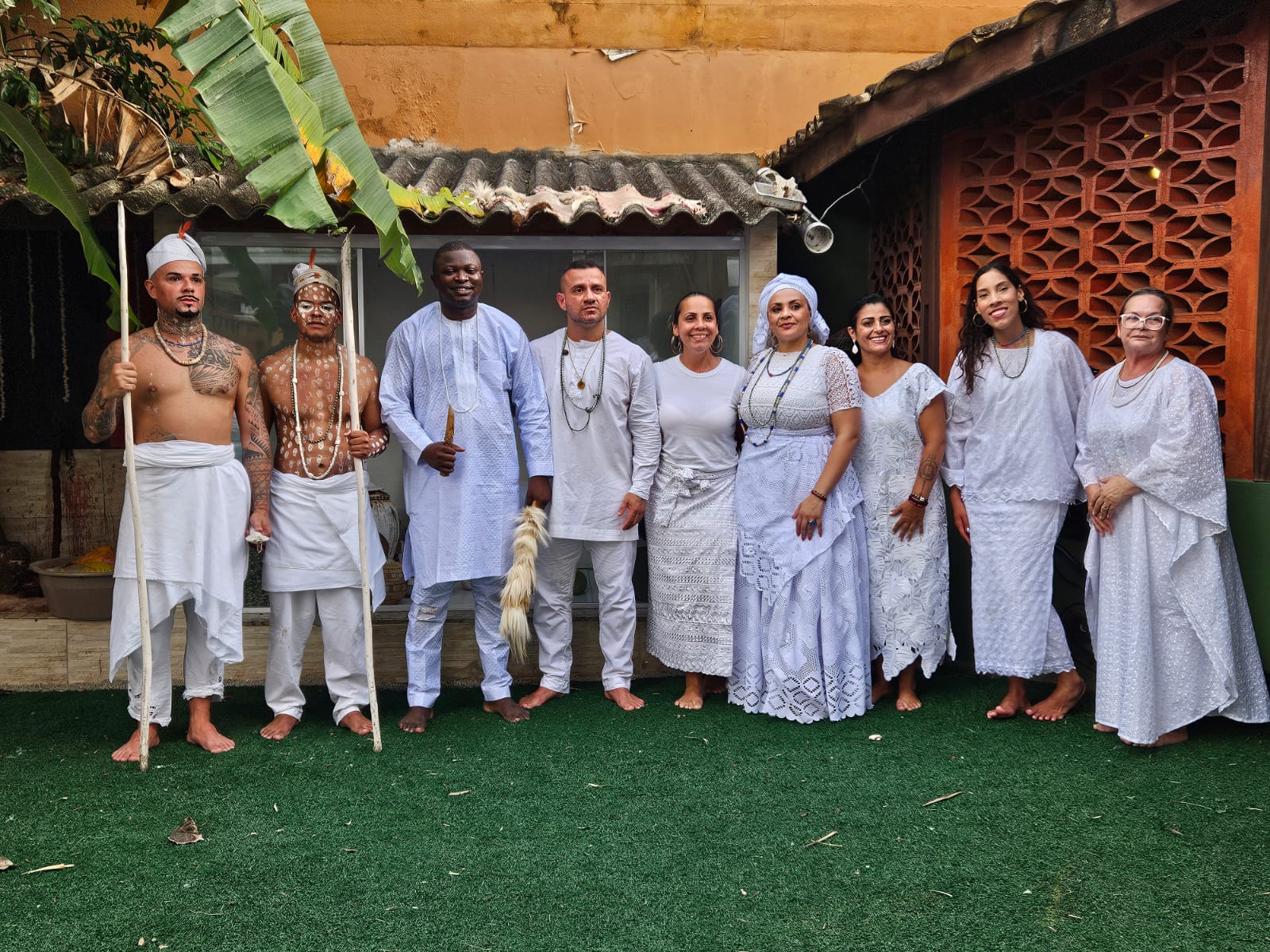 Ifá Is Ultimately an Individual Journey
