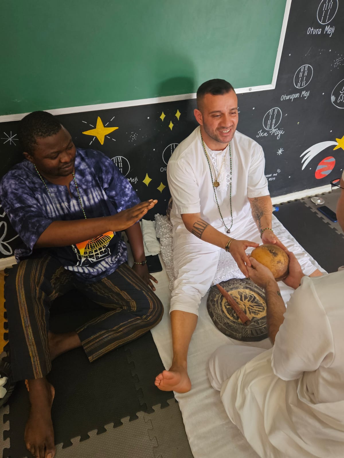 On Ifá Ẹlẹ́gàn and Women