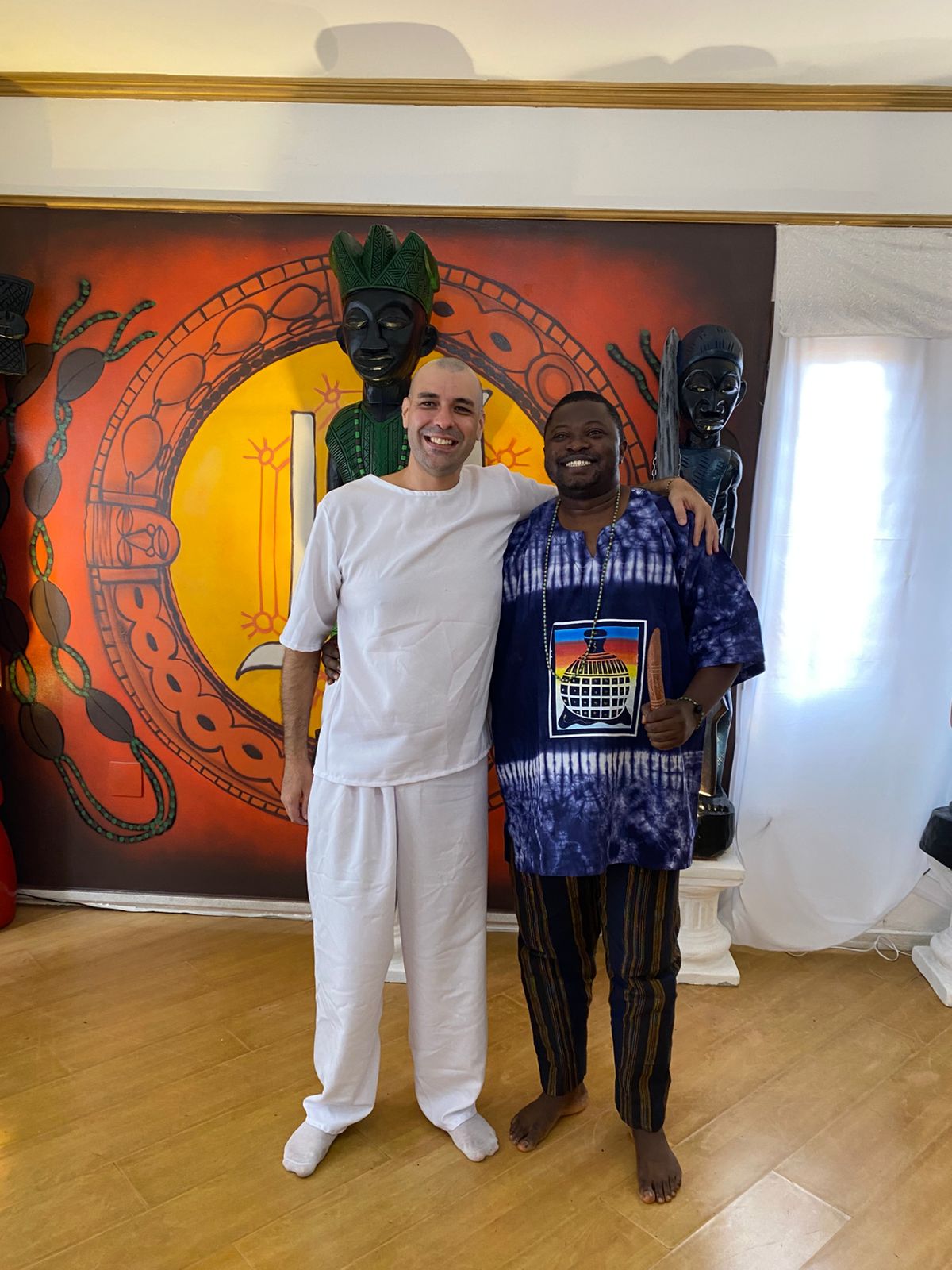On the Tension Between Some Ìṣẹ̀ṣe and Lucumí Practitioners: An Perspective